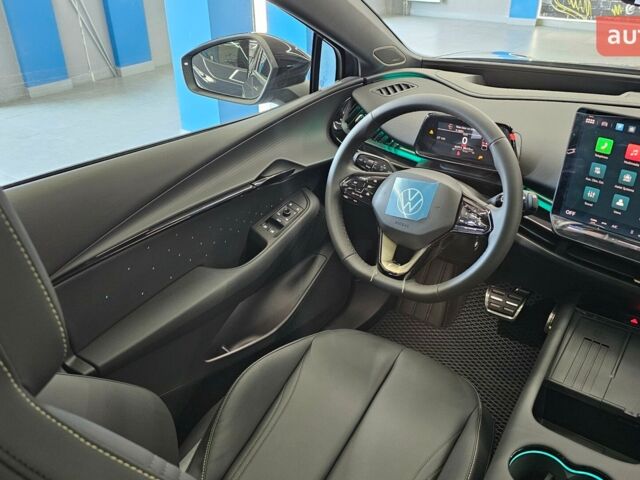 купити нове авто Фольксваген ID. Unyx 2025 року від офіційного дилера Денис Фатов Фольксваген фото