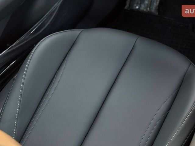 Фольксваген ID. Unyx, объемом двигателя 0 л и пробегом 0 тыс. км за 35800 $, фото 29 на Automoto.ua