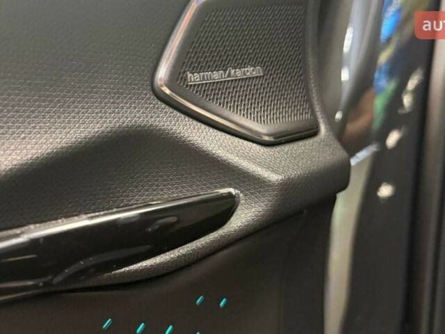 купить новое авто Фольксваген ID. Unyx 2025 года от официального дилера ELECTRO-MOTORS KROPYVNYTSKYI Фольксваген фото