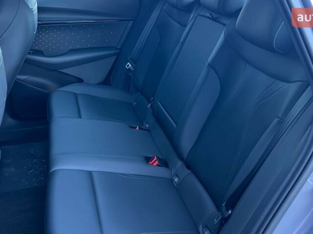 купити нове авто Фольксваген ID. Unyx 2025 року від офіційного дилера 4Колеса Фольксваген фото