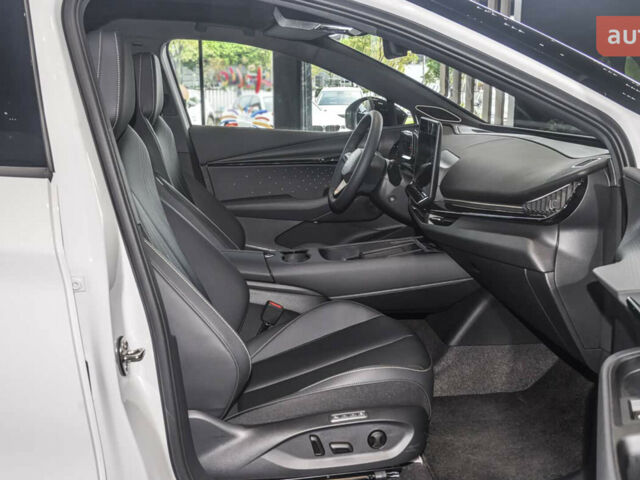 купити нове авто Фольксваген ID. Unyx 2025 року від офіційного дилера Bex Auto Фольксваген фото