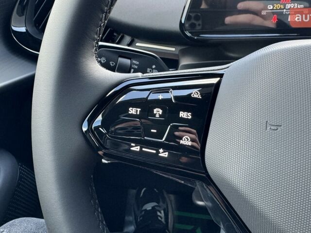 купити нове авто Фольксваген ID. Unyx 2025 року від офіційного дилера Володимир Олександрович Фольксваген фото