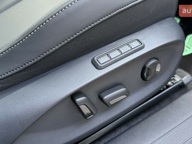 купити нове авто Фольксваген ID. Unyx 2025 року від офіційного дилера Володимир Олександрович Фольксваген фото