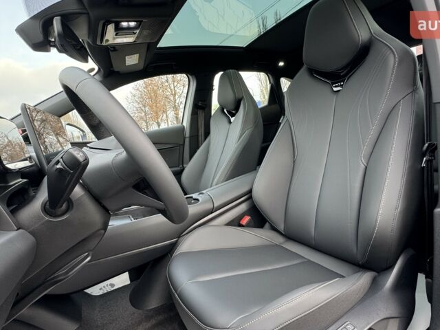 купить новое авто Фольксваген ID. Unyx 2025 года от официального дилера Алексей Фольксваген фото