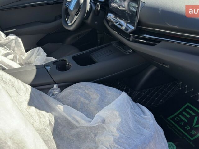 купити нове авто Фольксваген ID. Unyx 2025 року від офіційного дилера Володимир Олександрович Фольксваген фото