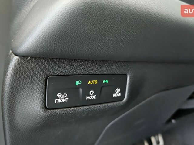 купити нове авто Фольксваген ID. Unyx 2025 року від офіційного дилера Денис Фатов Фольксваген фото