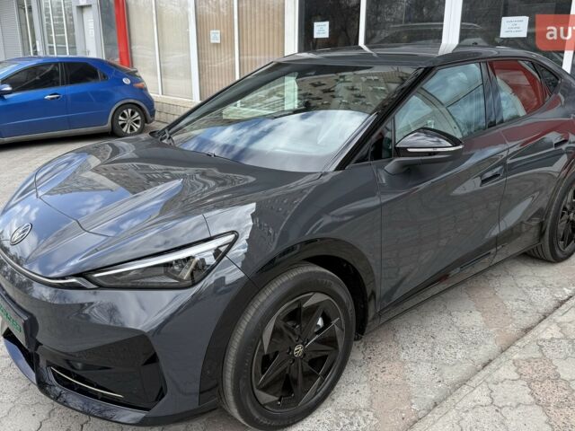 купить новое авто Фольксваген ID. Unyx 2025 года от официального дилера E-MOTION CARS Фольксваген фото