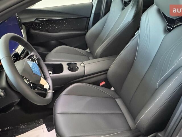 купить новое авто Фольксваген ID. Unyx 2025 года от официального дилера E-SKM Вінниця Фольксваген фото