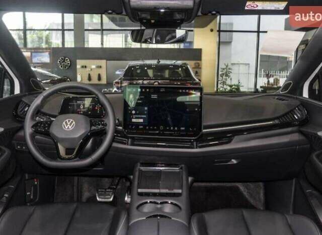Фольксваген ID. Unyx, объемом двигателя 0 л и пробегом 1 тыс. км за 29999 $, фото 2 на Automoto.ua