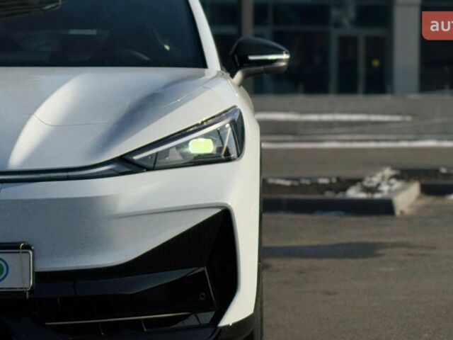 Фольксваген ID. Unyx, объемом двигателя 0 л и пробегом 0 тыс. км за 29900 $, фото 3 на Automoto.ua