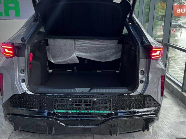 купить новое авто Фольксваген ID. Unyx 2025 года от официального дилера Іван Фольксваген фото