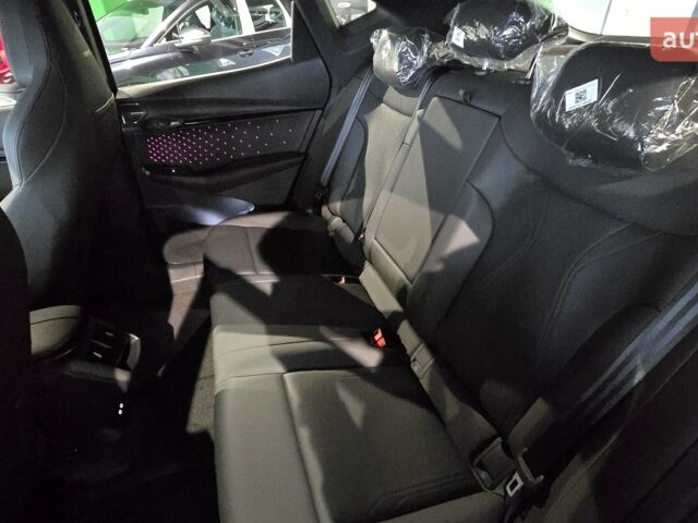 купити нове авто Фольксваген ID. Unyx 2025 року від офіційного дилера АТЛАНТ МОТОРЗ ЕНЕРДЖІ Фольксваген фото