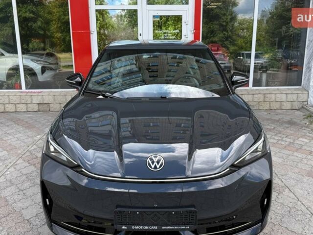 купить новое авто Фольксваген ID. Unyx 2025 года от официального дилера E-MOTION CARS Фольксваген фото