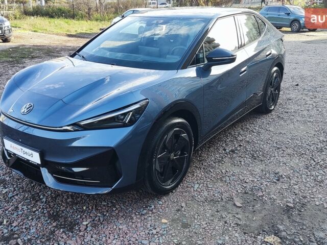 купити нове авто Фольксваген ID. Unyx 2025 року від офіційного дилера Сергей Фольксваген фото