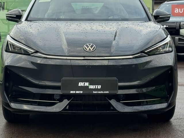 купити нове авто Фольксваген ID. Unyx 2025 року від офіційного дилера Ben⚡️Auto Фольксваген фото