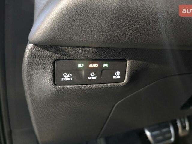 купить новое авто Фольксваген ID. Unyx 2025 года от официального дилера АТЛАНТ МОТОРЗ ЕНЕРДЖІ Фольксваген фото