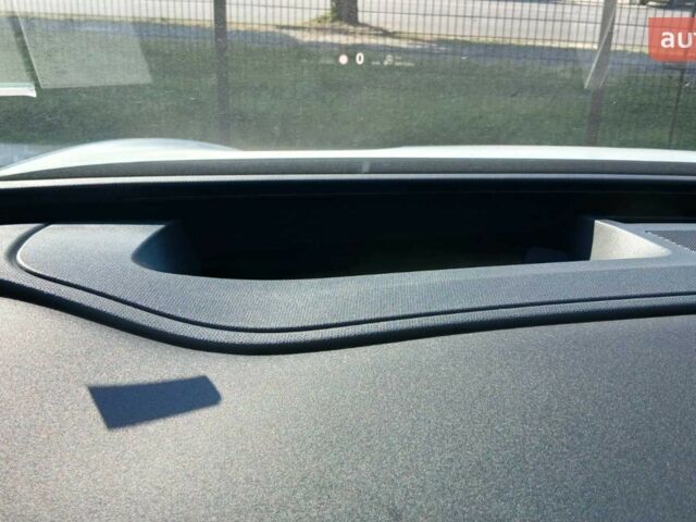 купити нове авто Фольксваген ID. Unyx 2025 року від офіційного дилера E-SKM Житомир Фольксваген фото