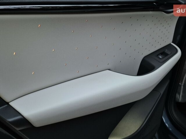 купити нове авто Фольксваген ID. Unyx 2025 року від офіційного дилера Energy Hub Київ Фольксваген фото