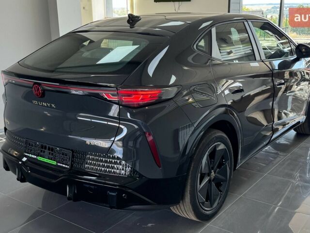 купити нове авто Фольксваген ID. Unyx 2025 року від офіційного дилера E-SKM Кропивницький Фольксваген фото