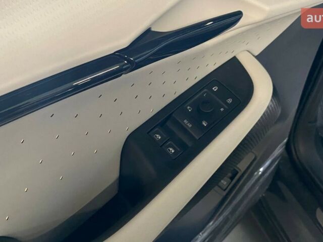 купить новое авто Фольксваген ID. Unyx 2025 года от официального дилера Не вказано Фольксваген фото