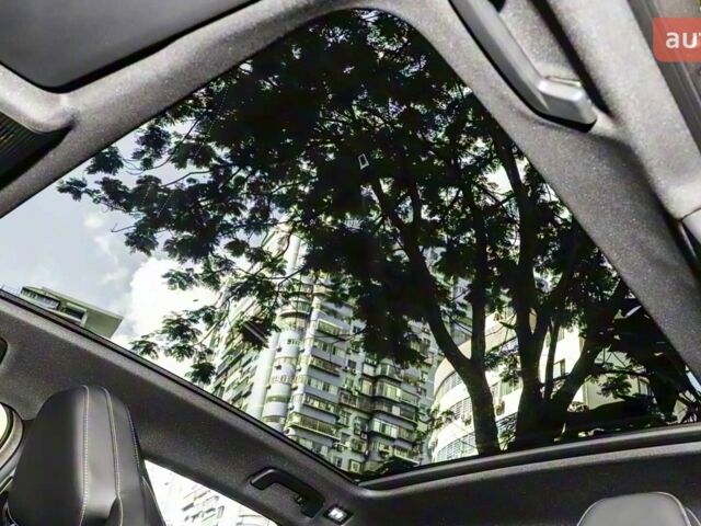 купить новое авто Фольксваген ID. Unyx 2025 года от официального дилера Денис Фатов Фольксваген фото