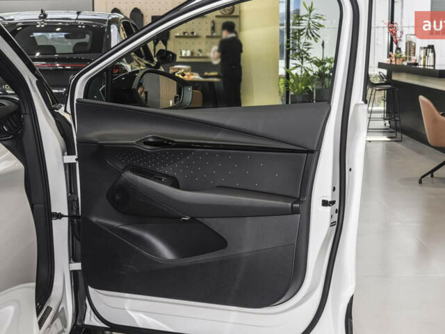 купити нове авто Фольксваген ID. Unyx 2025 року від офіційного дилера Bex Auto Фольксваген фото