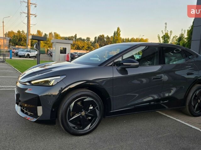 купить новое авто Фольксваген ID. Unyx 2025 года от официального дилера Дмитрий Фольксваген фото