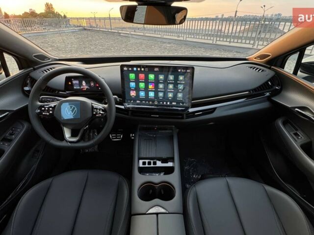 Фольксваген ID. Unyx, объемом двигателя 0 л и пробегом 0 тыс. км за 35800 $, фото 30 на Automoto.ua