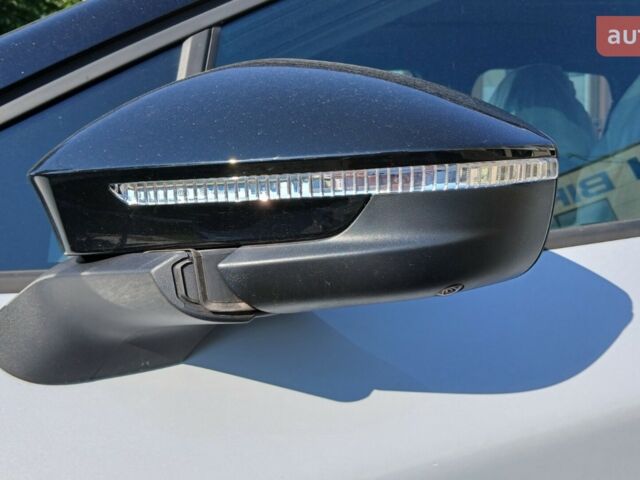 купити нове авто Фольксваген ID. Unyx 2025 року від офіційного дилера E-SKM Житомир Фольксваген фото