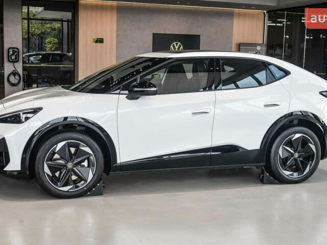 купити нове авто Фольксваген ID. Unyx 2025 року від офіційного дилера Bex Auto Фольксваген фото