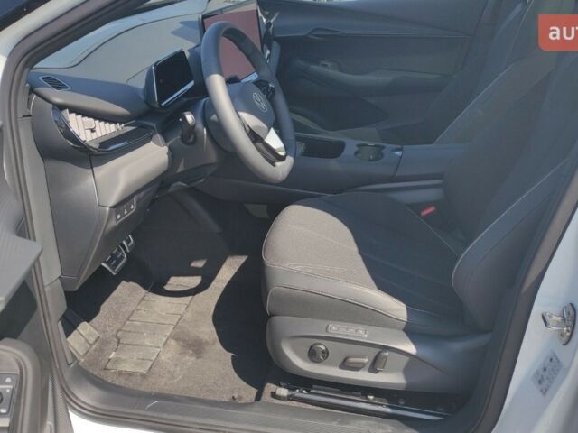 купить новое авто Фольксваген ID. Unyx 2025 года от официального дилера Global Electric Фольксваген фото