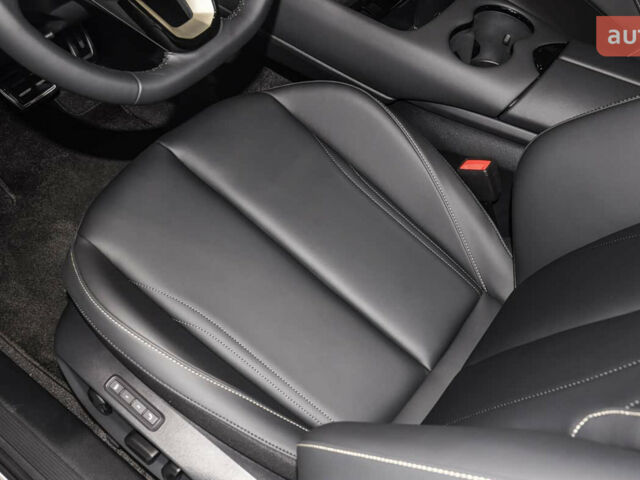 купити нове авто Фольксваген ID. Unyx 2025 року від офіційного дилера Bex Auto Фольксваген фото