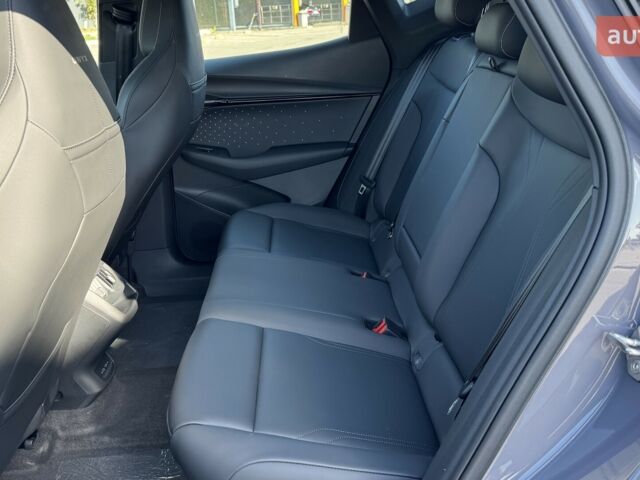 купить новое авто Фольксваген ID. Unyx 2025 года от официального дилера АТЛАНТ МОТОРЗ ЕНЕРДЖІ Фольксваген фото