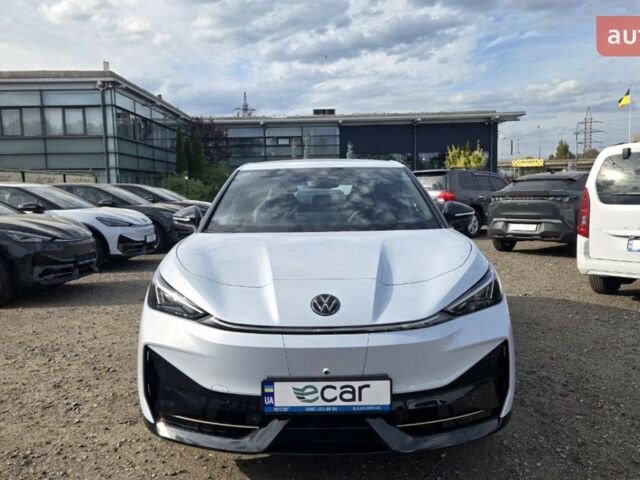 купить новое авто Фольксваген ID. Unyx 2025 года от официального дилера Дмитрий Фольксваген фото