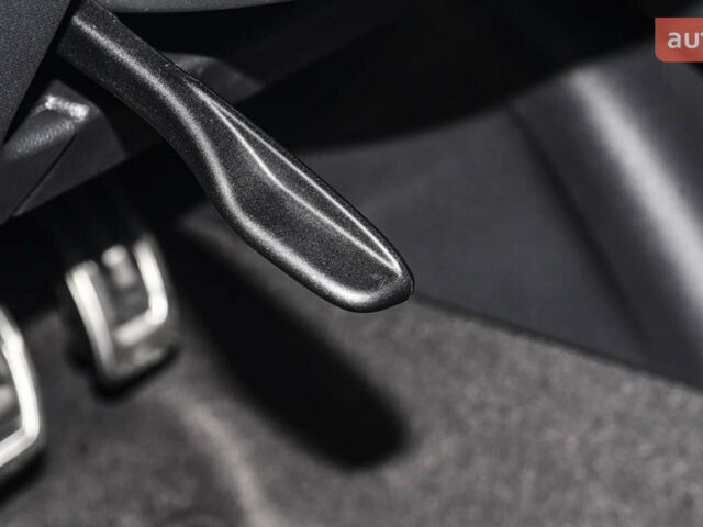 купити нове авто Фольксваген ID. Unyx 2025 року від офіційного дилера Bex Auto Фольксваген фото