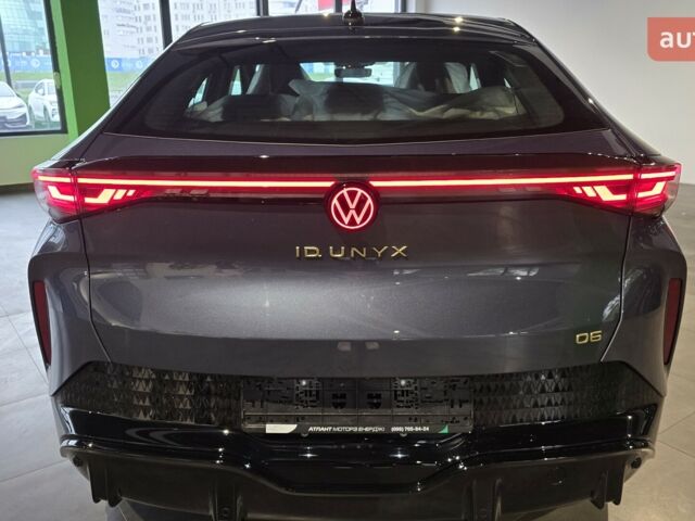 купить новое авто Фольксваген ID. Unyx 2025 года от официального дилера АТЛАНТ МОТОРЗ ЕНЕРДЖІ Фольксваген фото