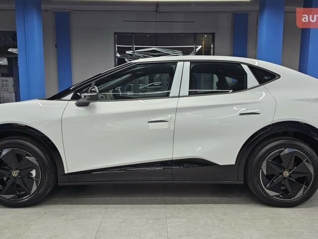 купити нове авто Фольксваген ID. Unyx 2025 року від офіційного дилера Денис Фатов Фольксваген фото