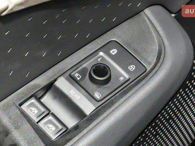 купити нове авто Фольксваген ID. Unyx 2025 року від офіційного дилера Константин Альперович Фольксваген фото