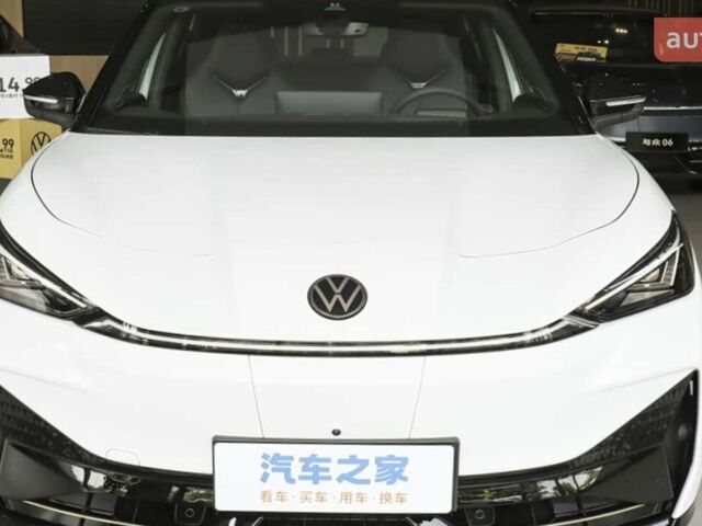 купити нове авто Фольксваген ID. Unyx 2025 року від офіційного дилера Константин Альперович Фольксваген фото