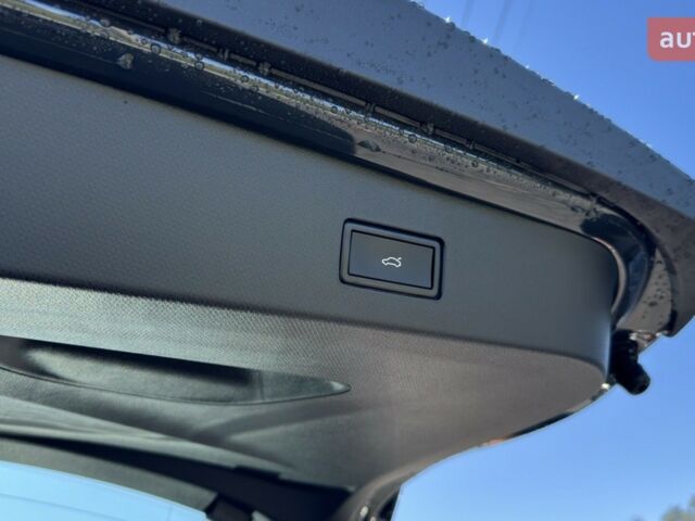 купити нове авто Фольксваген ID. Unyx 2025 року від офіційного дилера Володимир Олександрович Фольксваген фото