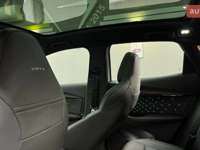 купити нове авто Фольксваген ID. Unyx 2025 року від офіційного дилера Макс Фольксваген фото