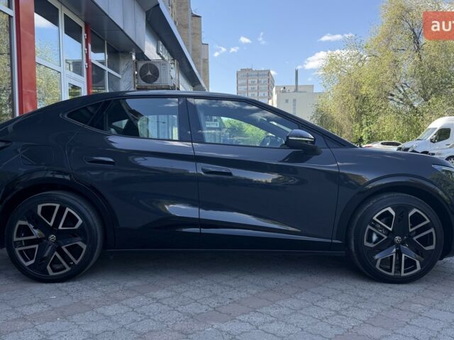 купить новое авто Фольксваген ID. Unyx 2025 года от официального дилера E-MOTION CARS Фольксваген фото