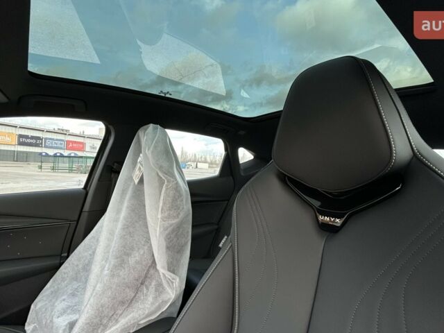 купити нове авто Фольксваген ID. Unyx 2025 року від офіційного дилера Автомобільний дом «Соллі-Плюс» Електромобілі Фольксваген фото