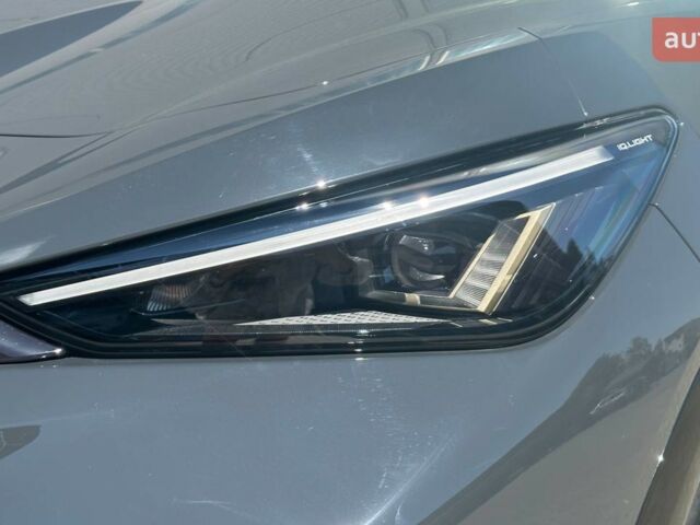 купити нове авто Фольксваген ID. Unyx 2025 року від офіційного дилера 4Колеса Фольксваген фото