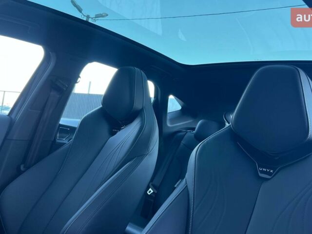 купити нове авто Фольксваген ID. Unyx 2025 року від офіційного дилера 4Колеса Фольксваген фото