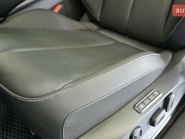 купити нове авто Фольксваген ID. Unyx 2025 року від офіційного дилера Денис Фатов Фольксваген фото