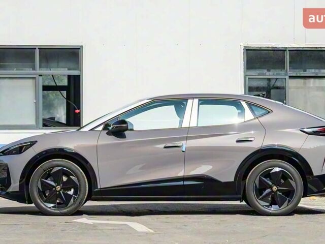 купить новое авто Фольксваген ID. Unyx 2025 года от официального дилера 4Колеса Фольксваген фото