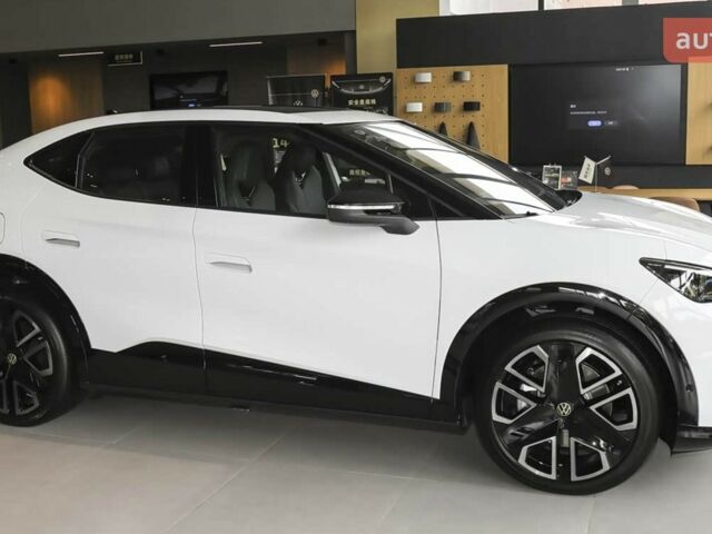 купити нове авто Фольксваген ID. Unyx 2025 року від офіційного дилера Константин Альперович Фольксваген фото