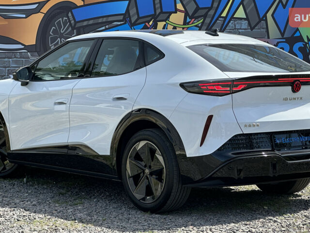 купити нове авто Фольксваген ID. Unyx 2025 року від офіційного дилера Константин Альперович Фольксваген фото