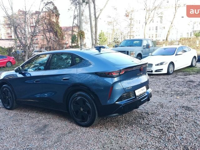 купити нове авто Фольксваген ID. Unyx 2025 року від офіційного дилера Сергей Фольксваген фото